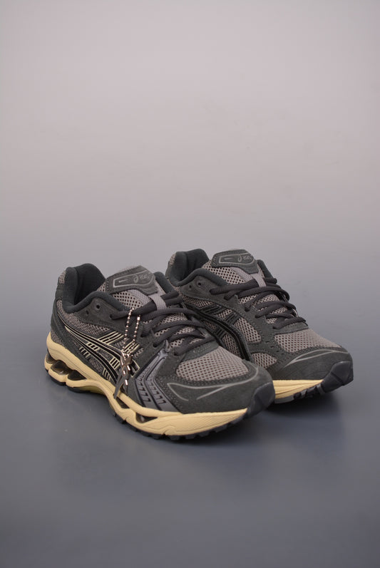 ASICS GEL Series – Premium Performance Runner