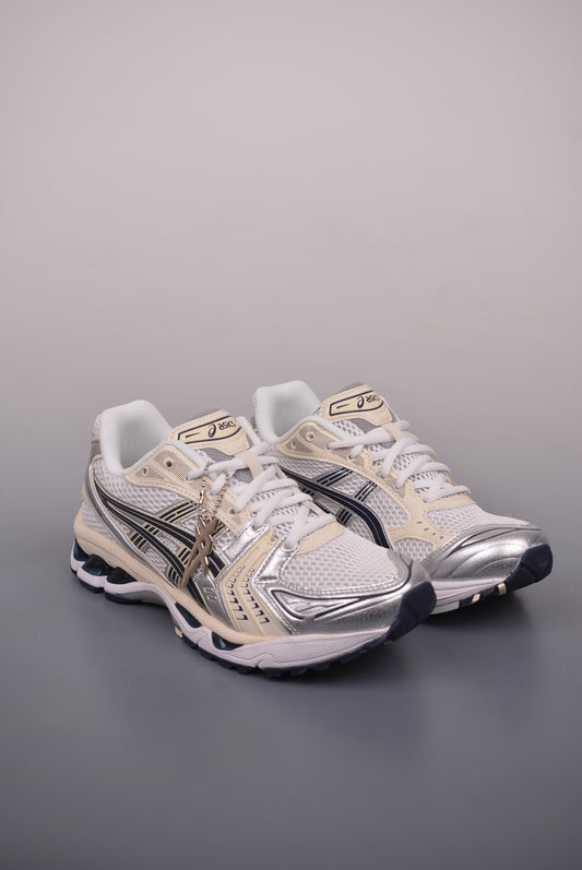 ASICS GEL Series – Premium Performance Runner