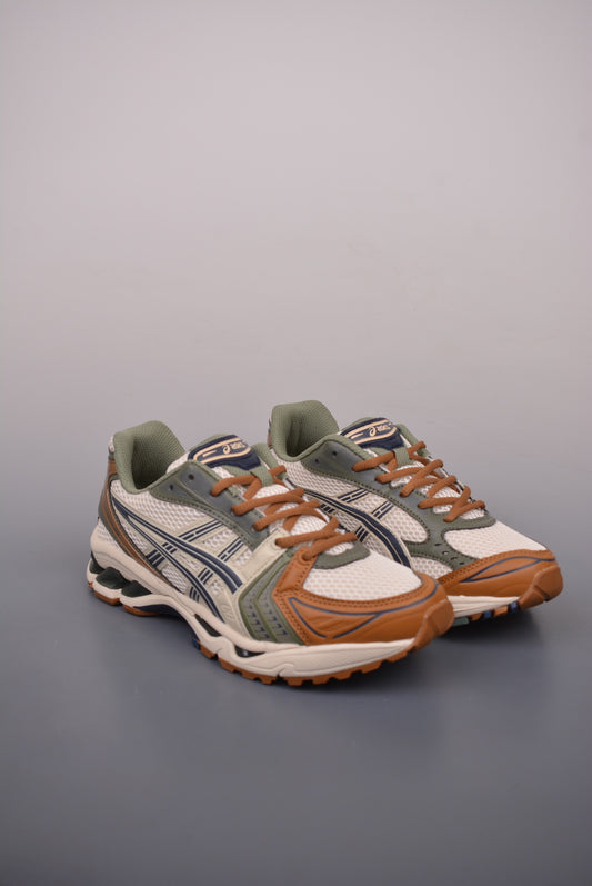 ASICS GEL Series – Premium Performance Runner
