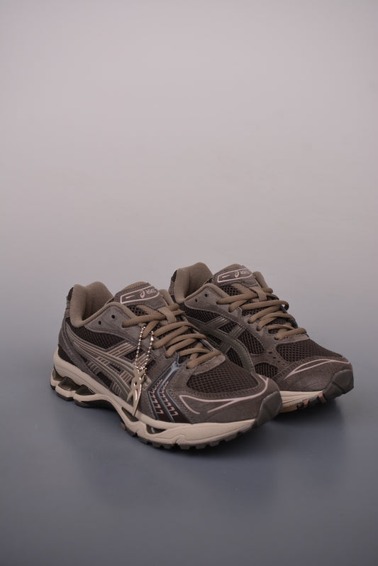 ASICS GEL Series – Premium Performance Runner