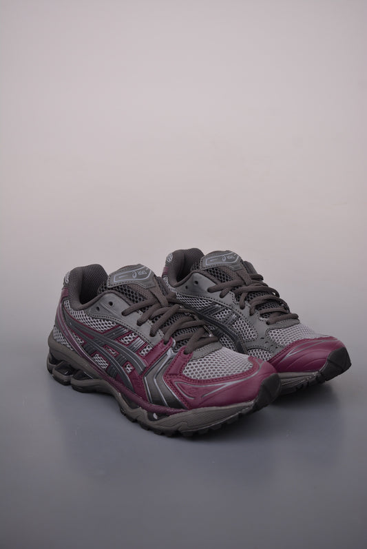 ASICS GEL Series – Premium Performance Runner