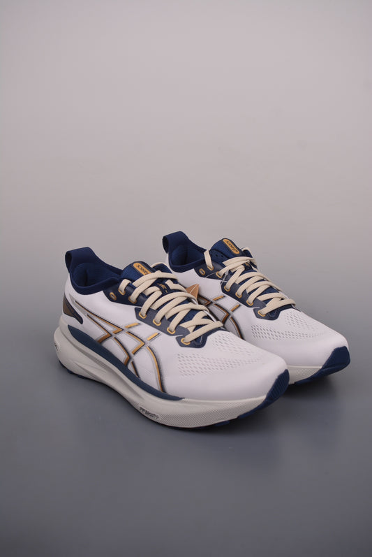 ASICS GEL Series – Premium Performance Runner