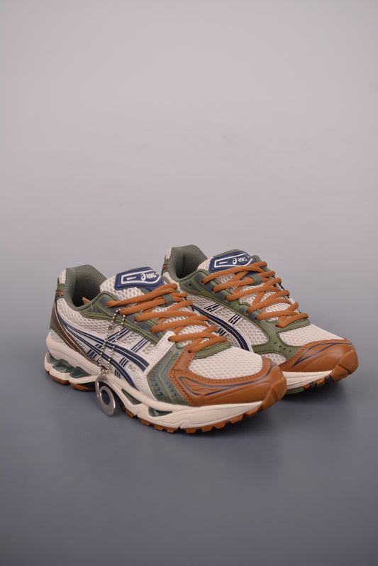 ASICS GEL Series – Premium Performance Runner