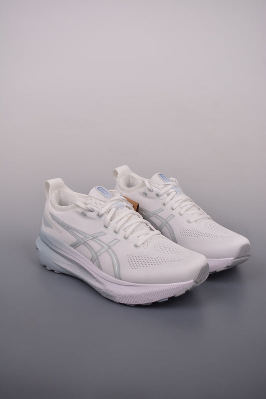ASICS GEL Series – Premium Performance Runner
