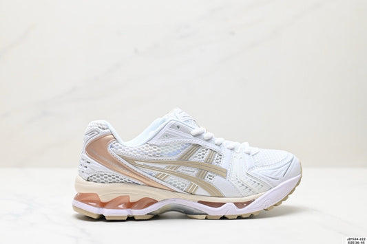 ASICS GEL Series – Premium Performance Runner