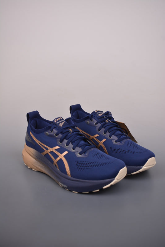 ASICS GEL Series – Premium Performance Runner