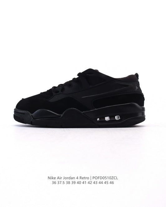Nike Air Jordan 4 Retro OG – AJ4 Low (368)