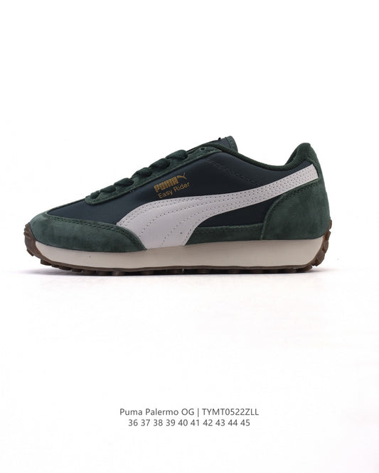 Palermo OG – German Army Low-Top Sneaker (208)