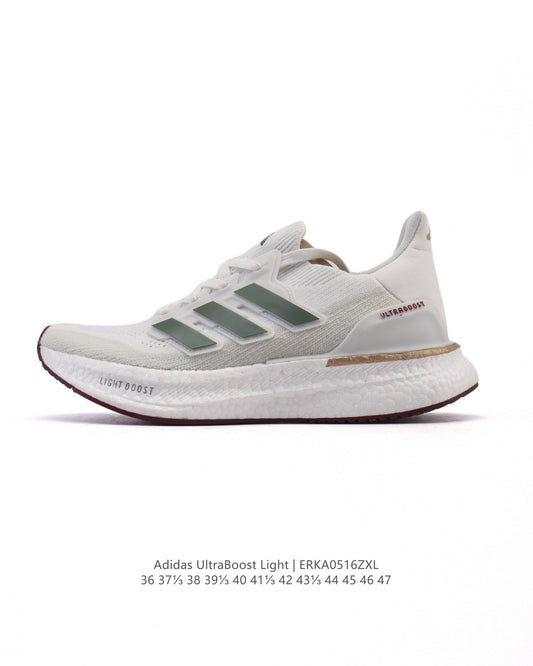 Adidas- Boost Dad Shoes – Ultra Light Popcorn Sole (300)