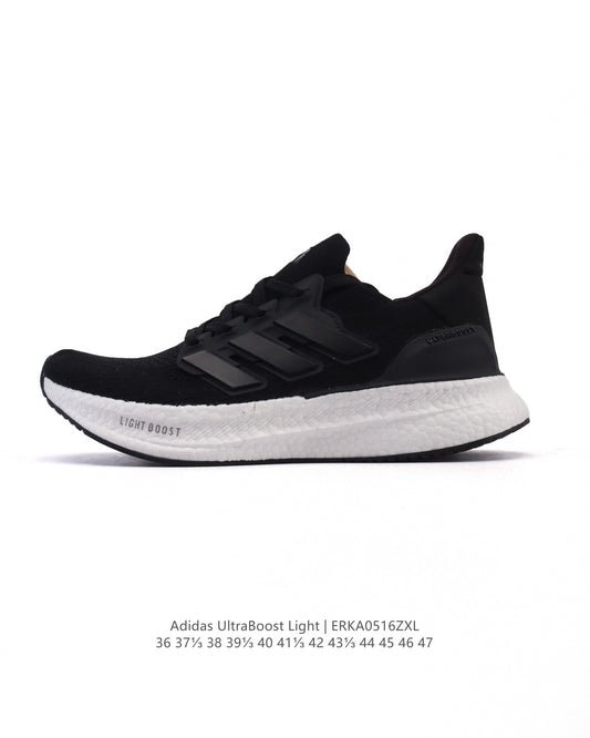 Adidas- Boost Dad Shoes – Ultra Light Popcorn Sole (300)