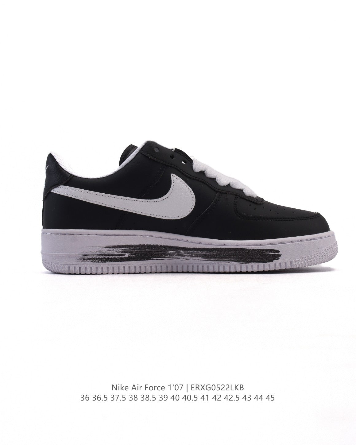Nike-Air Force 1 ’07 Low – Year of the Snake Edition (200)