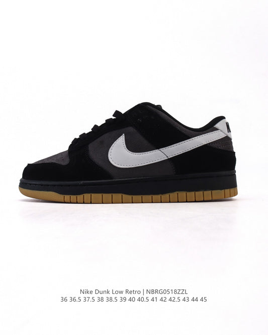 Nike- Dunk Low Retro – Classic Street Edition (252)
