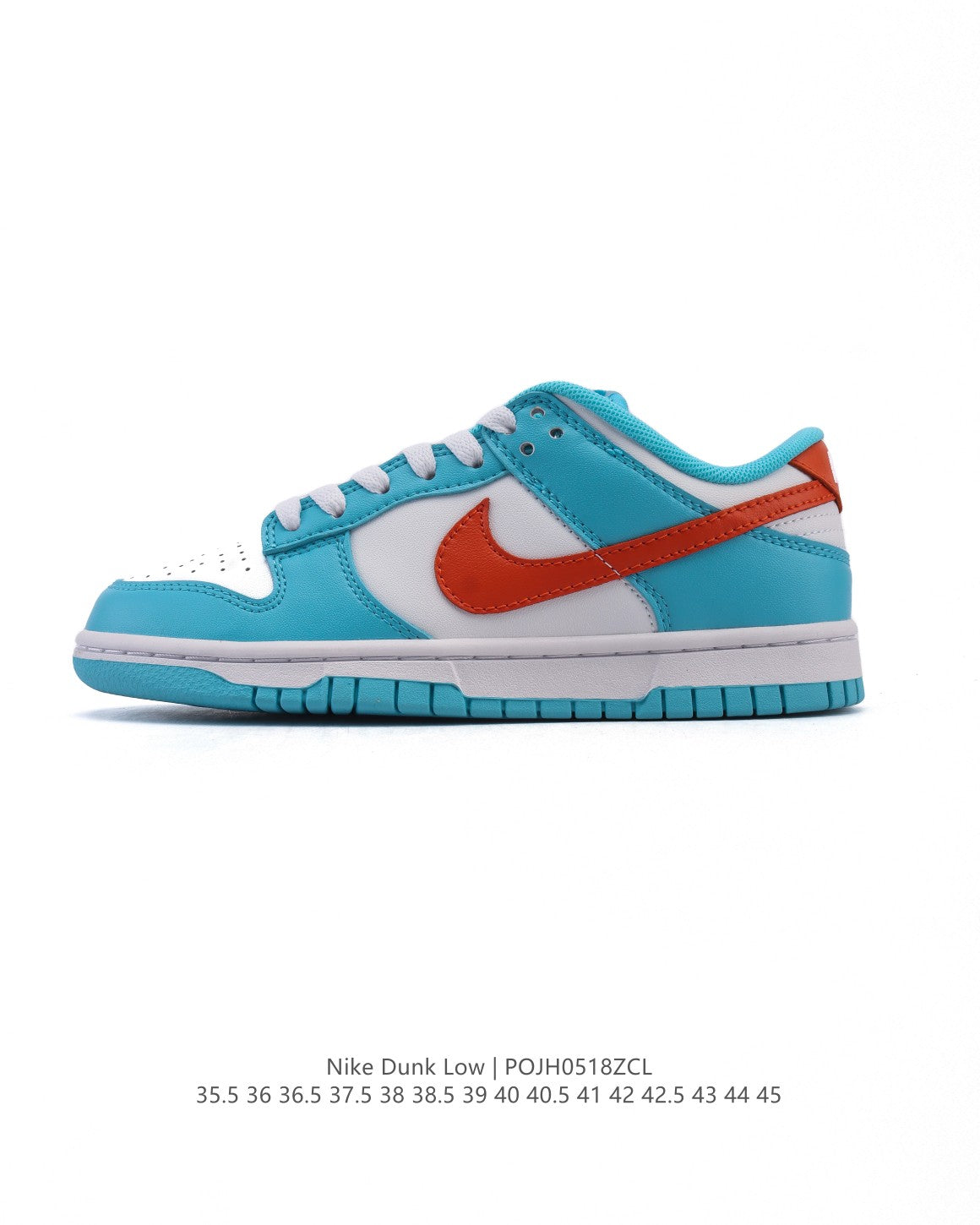 Nike SB Dunk Low Pro – Retro Unisex Sneakers (288)