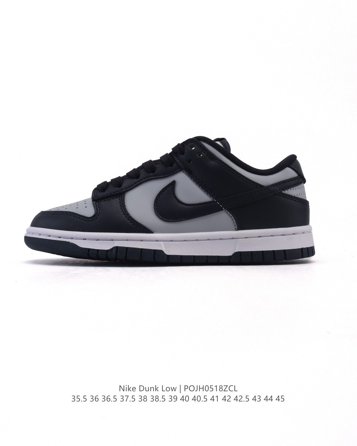 Nike SB Dunk Low Pro – Retro Unisex Sneakers (288)