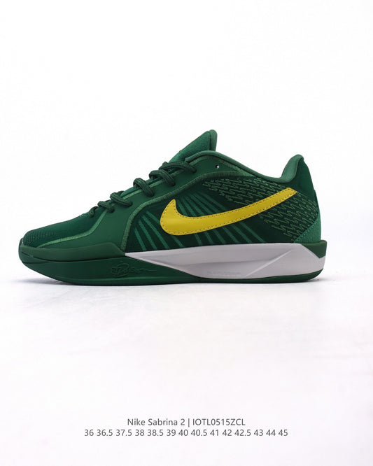 Nike Sabrina 2 EP – Women’s Basketball Performance Shoe (288)