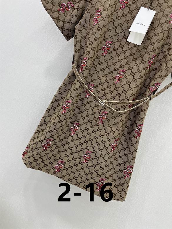 Gucci Women’s Dress – Elevated Everyday Designer Fit (12)