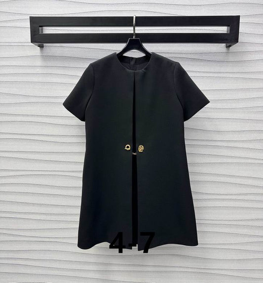 Louis Vuitton Women’s Dress– Elevated Designer Essential (835)