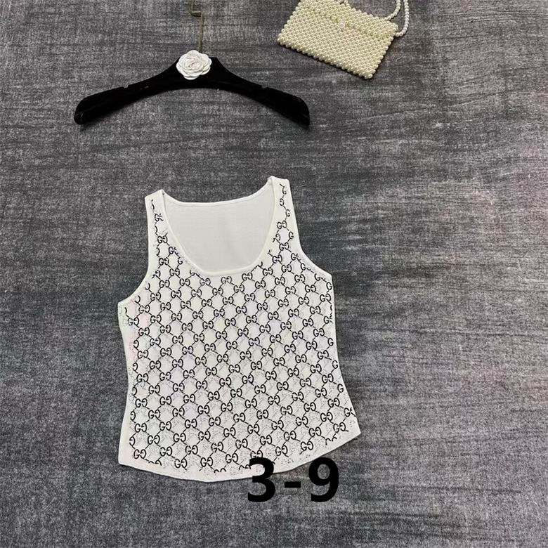 Women’s Tank Top – Classic Stretch Fit