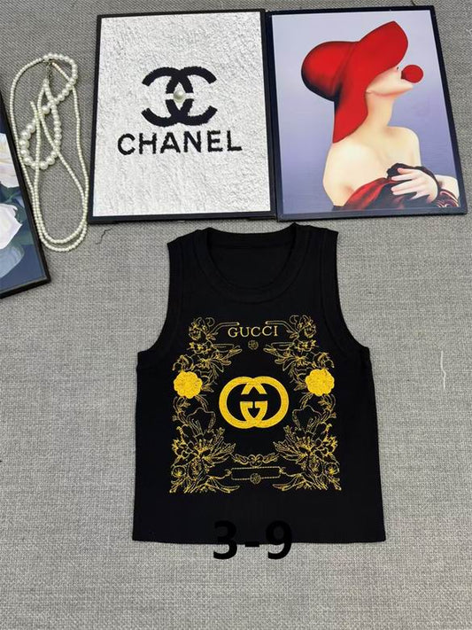 Gucci Women’s Top – Classic Designer Minimal (66)